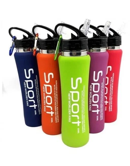 Bicicleta Sin marca Botella Termica Sport — ST Bikes Tandil