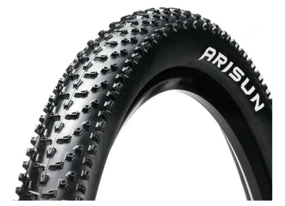 Bicicleta Arisun Cubiertas Arisun 29X2.20 rodado 29 — ST Bikes Tandil
