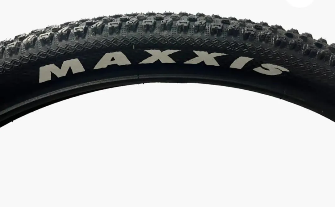 Bicicleta Maxxis CUBIERTA MAXXIS ROD. 29 x 2.20 rodado 29 — ST Bikes Tandil