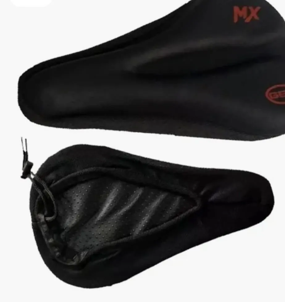 Bicicleta Sin marca Funda Asiento Mtb Gel — ST Bikes Tandil