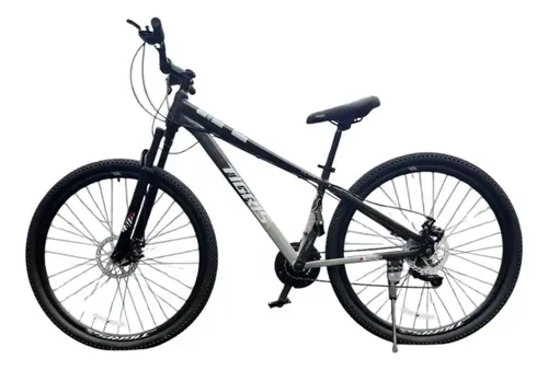 Bicicleta Topmega Tigris rodado 29 — ST Bikes Tandil