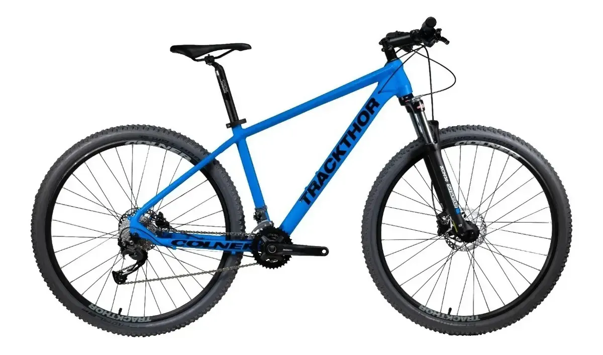 Bicicleta Colner Trackthor rodado 29 — ST Bikes Tandil