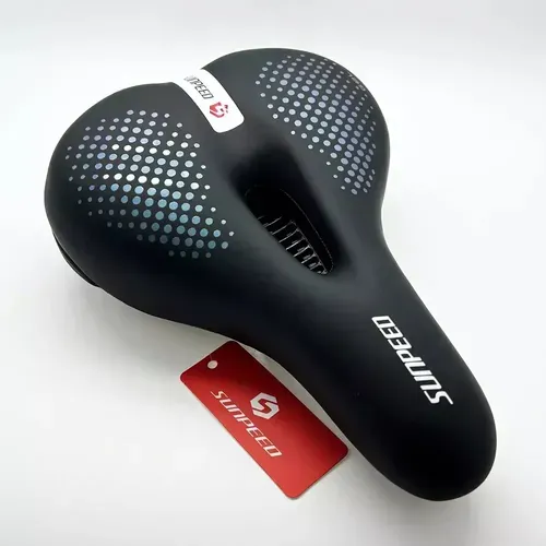 Bicicleta Sunpeed Asiento Mtb Con Gel Sunpeed — ST Bikes Tandil