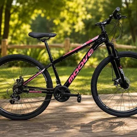 Bicicleta Moove X10 rodado 29 — ST Bikes Tandil