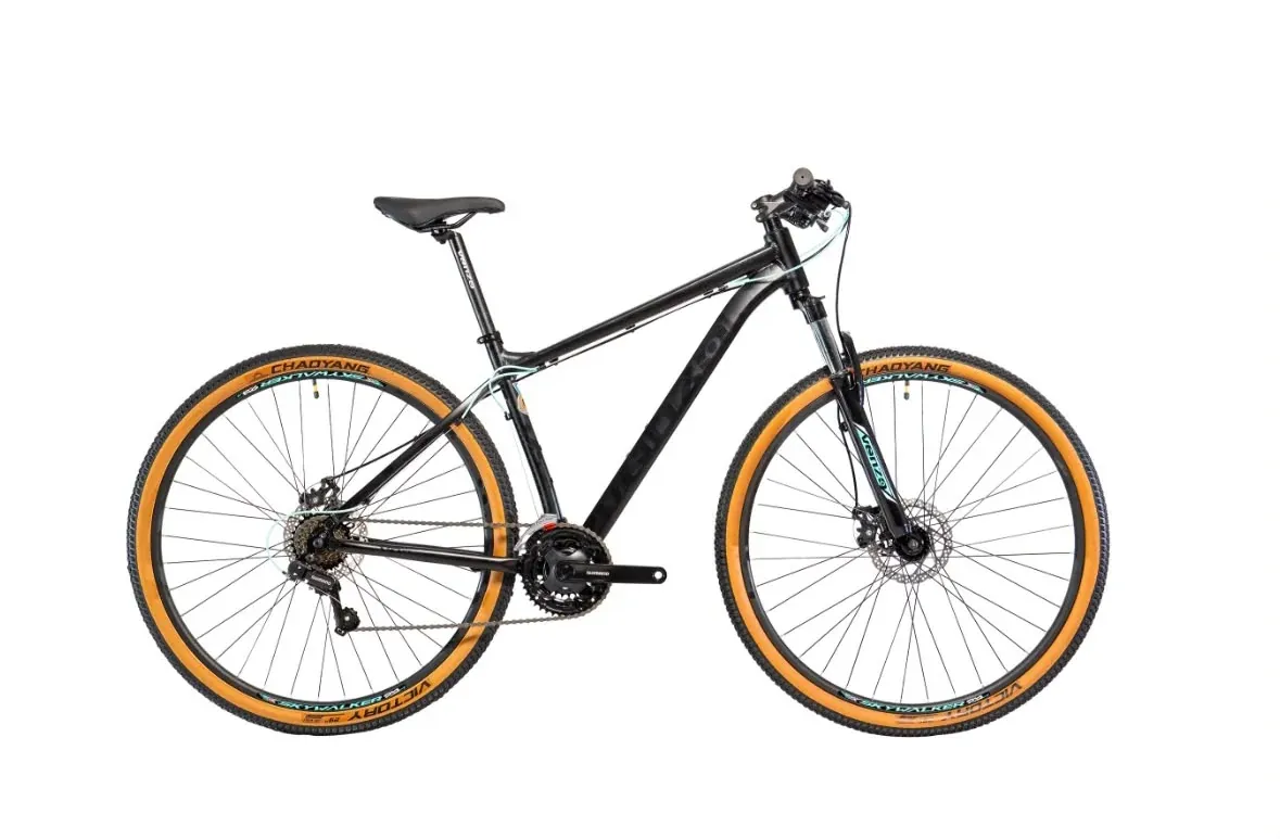 Bicicleta Venzo Loki rodado 29 — ST Bikes Tandil