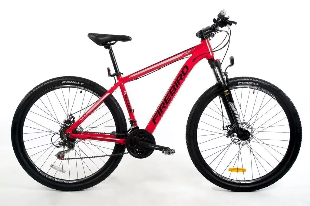 Bicicleta Firebird Hawk / Col-raiser rodado 29 — ST Bikes Tandil