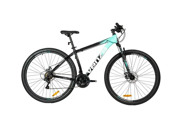 Bicicleta Venzo Ahead rodado 29 — ST Bikes Tandil