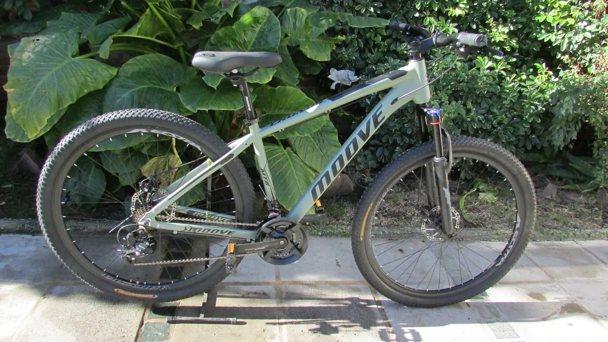 Bicicleta Moove M19 rodado 29 — ST Bikes Tandil
