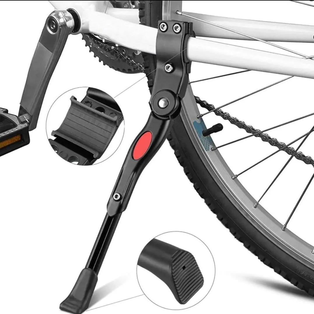 Bicicleta Topmega Patas Para Bicicletas Regulable — ST Bikes Tandil