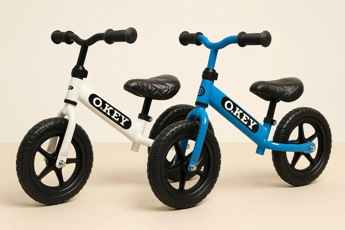 Bicicleta OKEY Patacleta — ST Bikes Tandil