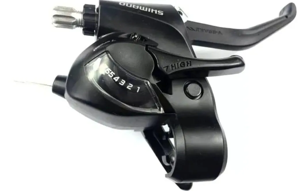 Bicicleta Shimano Shifter Shimano 21v — ST Bikes Tandil