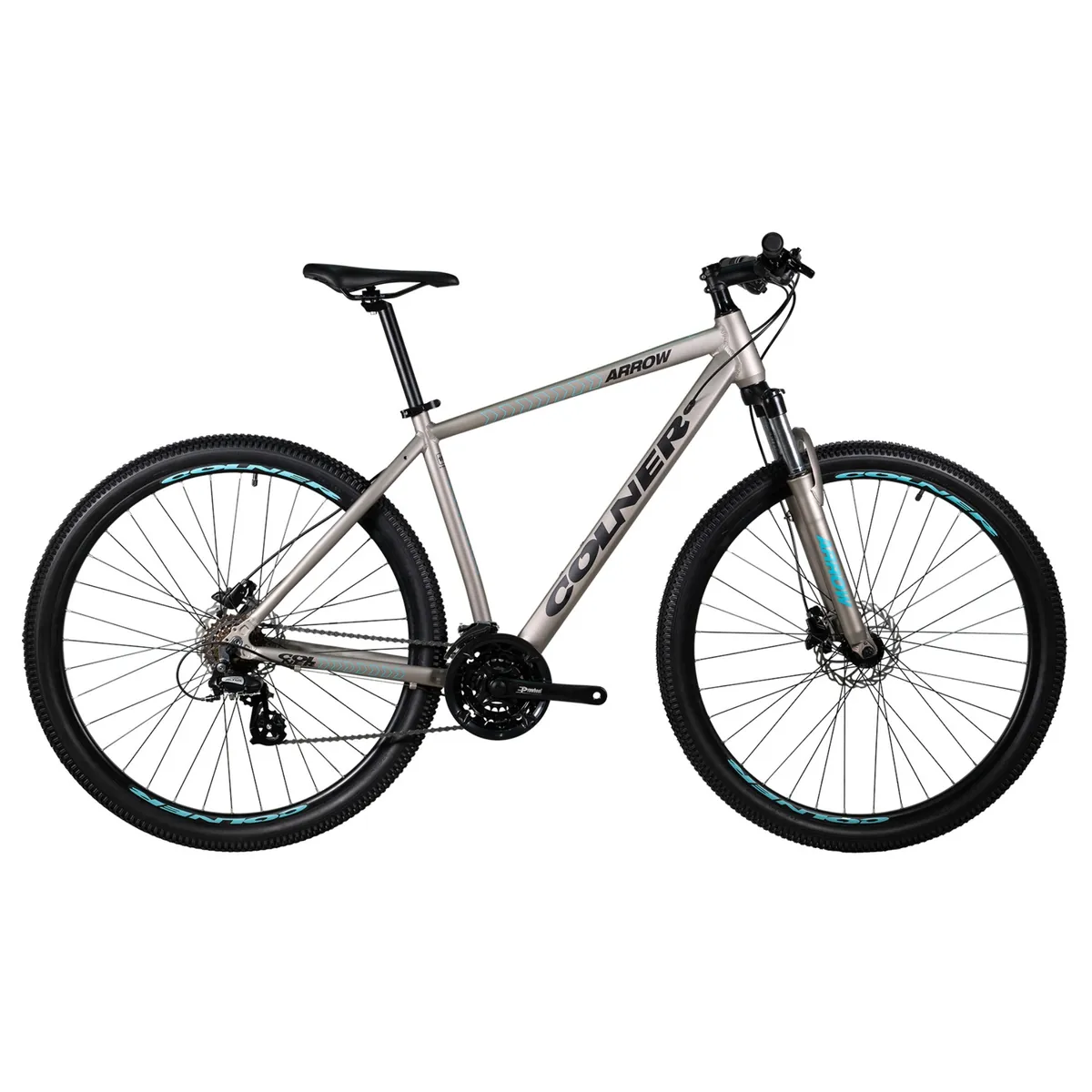 Bicicleta Colner Arrow rodado 29 — ST Bikes Tandil
