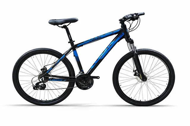 Bicicleta Moove R26 rodado 26 — ST Bikes Tandil